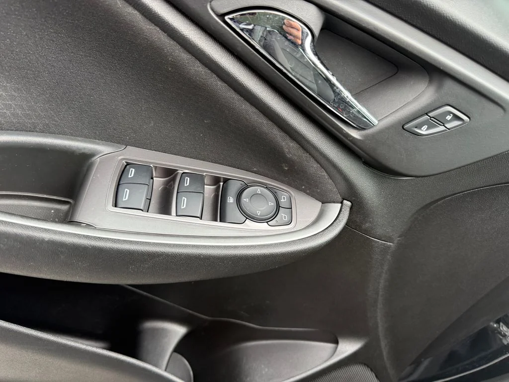 Used 2024 Black Chevrolet RS image 6