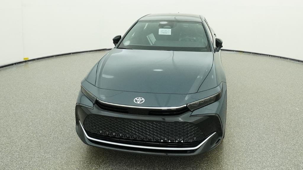 New 2026 Storm Cloud  Toyota Limited image 48