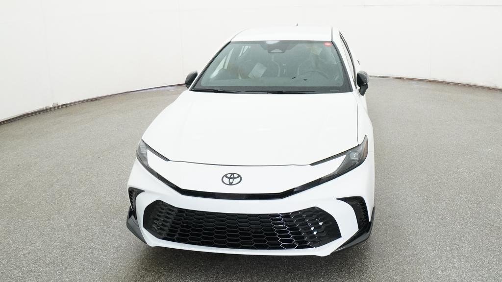 New 2026 Ice Cap Toyota Nightshade image 17