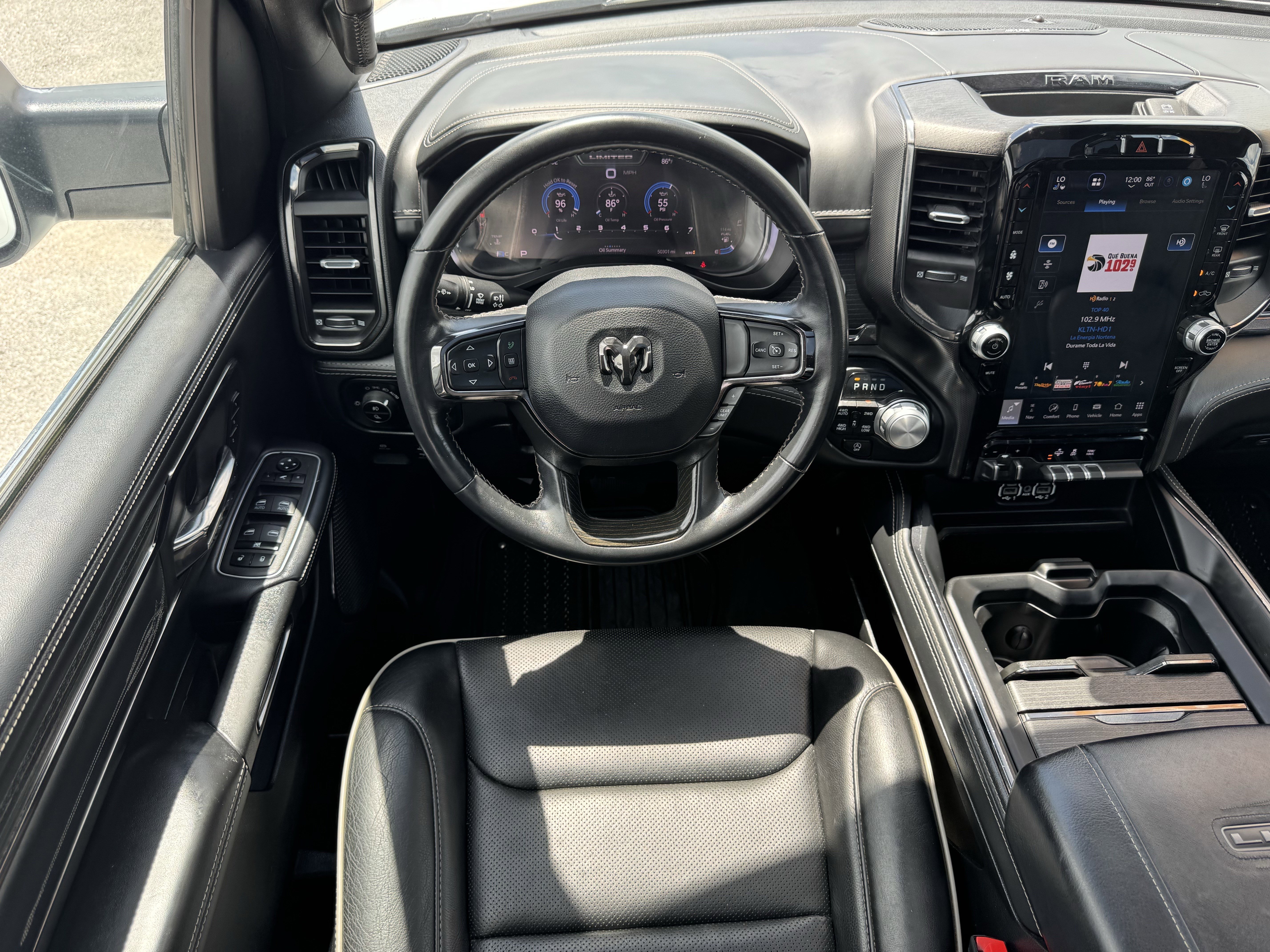 2024 RAM Ram 1500 Pickup Limited - Photo 13