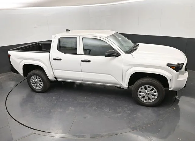 New 2026 Ice Cap Toyota  SR image 24