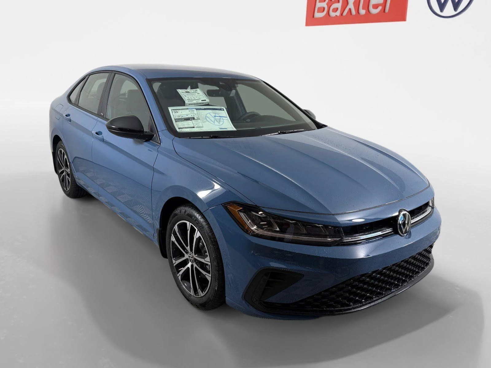 2026 Volkswagen Jetta 1.5T Sport Auto SULEV's photo
