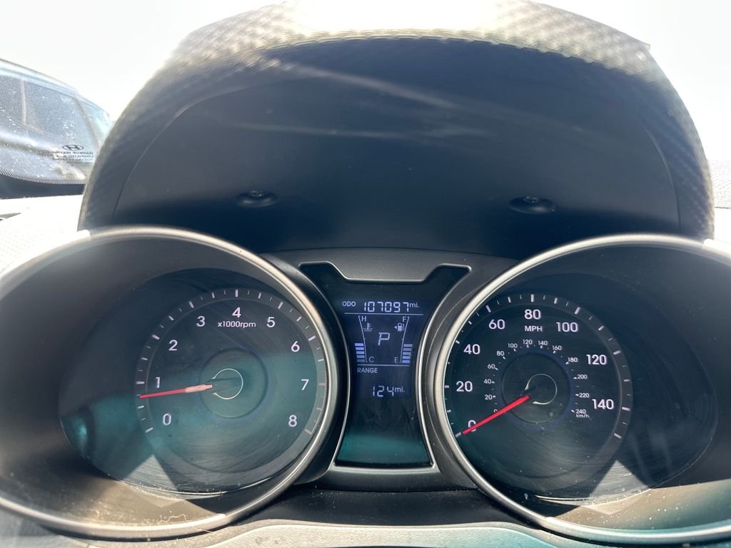 Used 2016 Vitamin C Pearl Hyundai Base image 18
