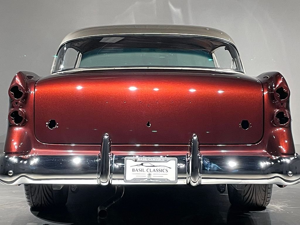 Used 1954 Brown Buick  image 38