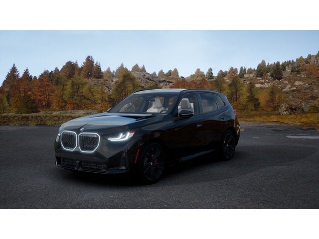 2026 BMW X3 30 XDRIVE's photo