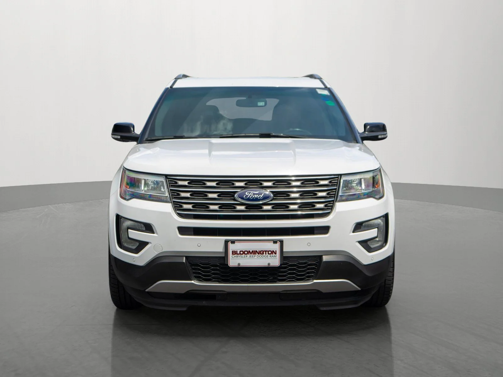 Used 2016 Ford Explorer XLT with VIN 1FM5K8D81GGC86792 for sale in Minneapolis, Minnesota
