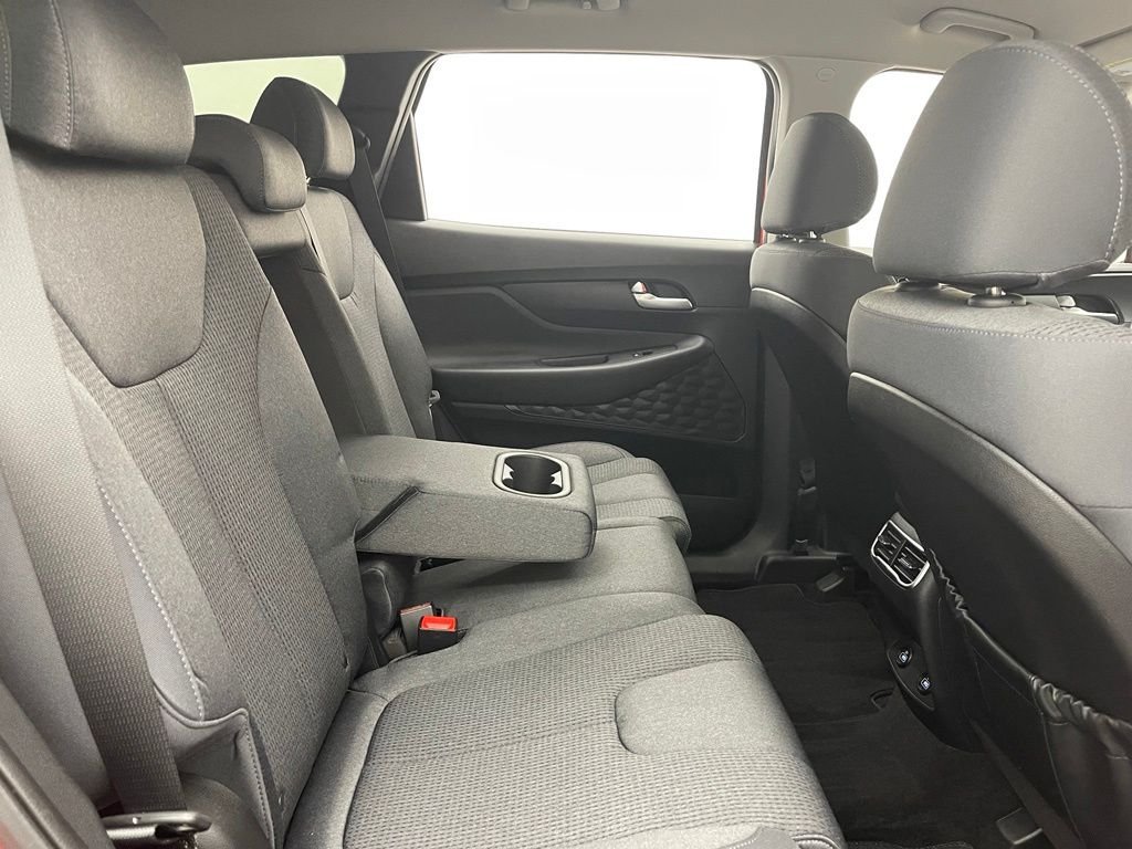 Used 2023 Calypso Red Hyundai SE image 32