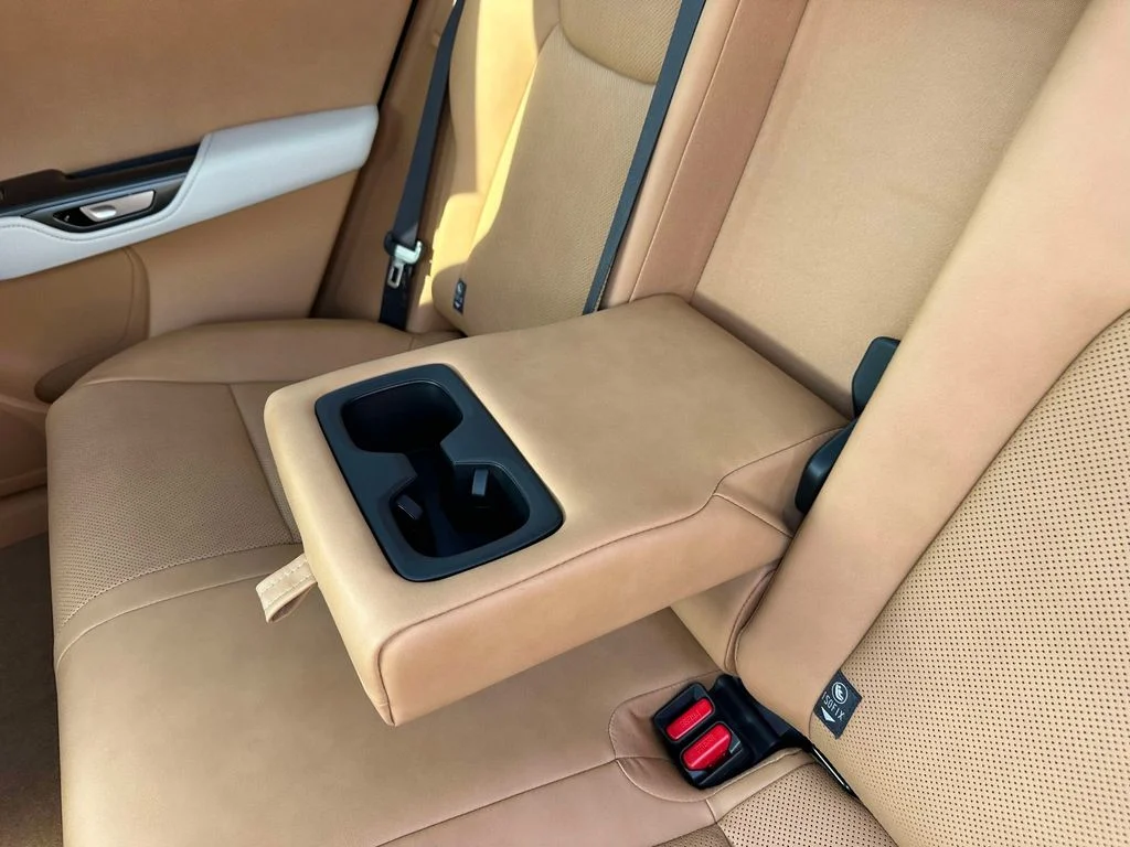 2026 Lexus RZ Premium - Photo 20