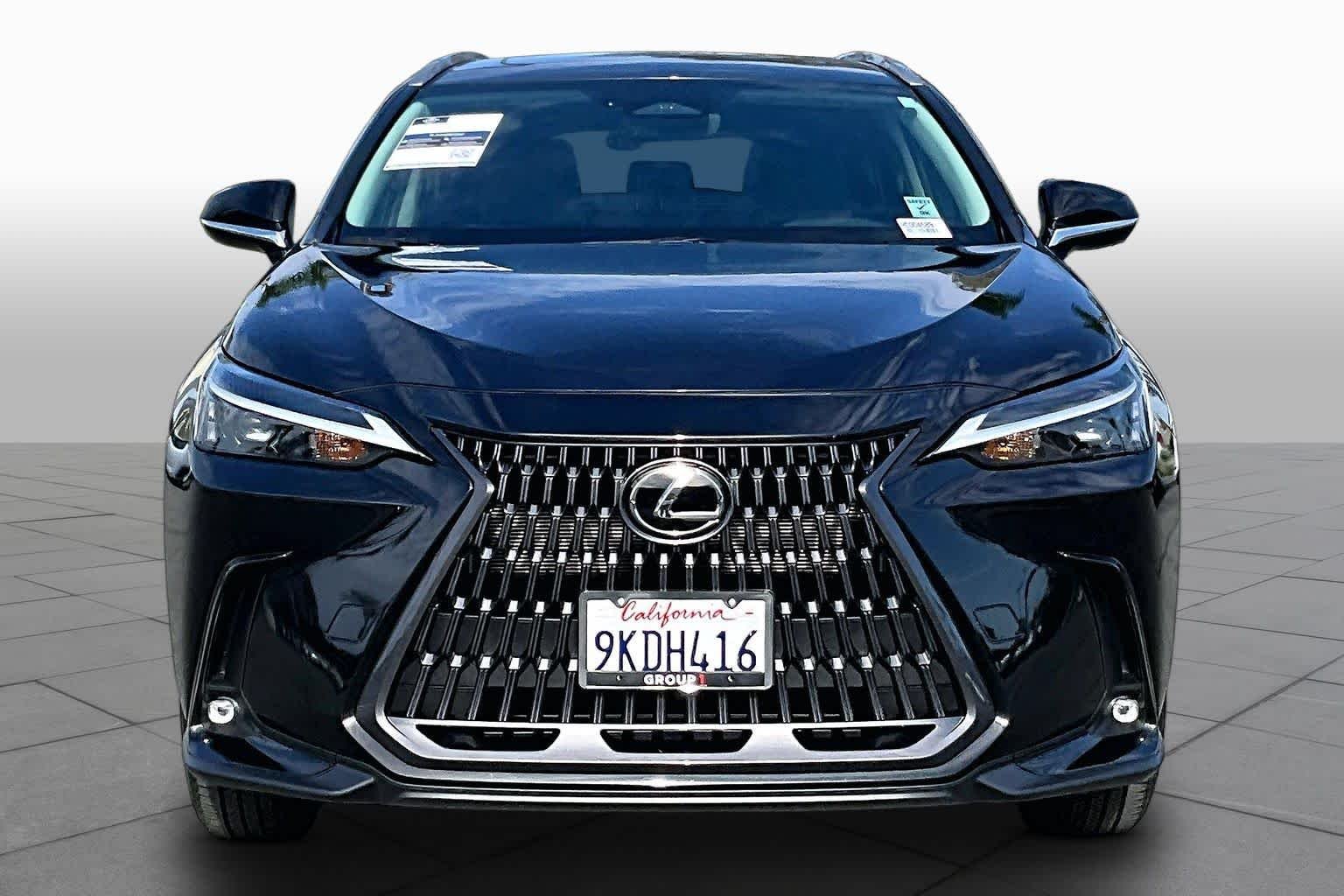 Used 2024 Caviar Lexus  image 3