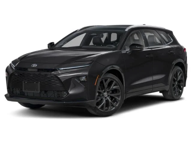 2026 Toyota Toyota Crown Signia  Limited