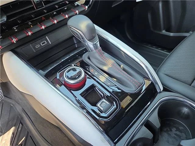 New 2026 Summit White GMC AT4X image 16