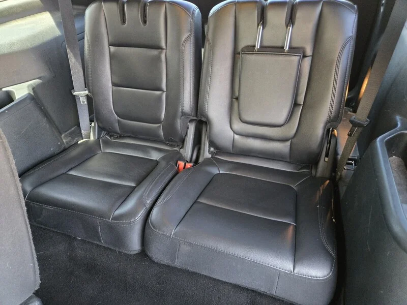 Used 2019 MAGNETIC METALL Ford XLT image 9
