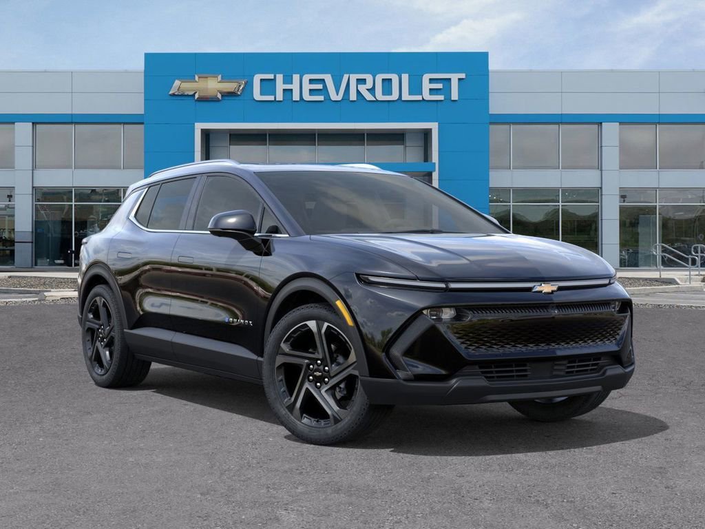 2026 Chevrolet Equinox EV 2LT - Photo 7