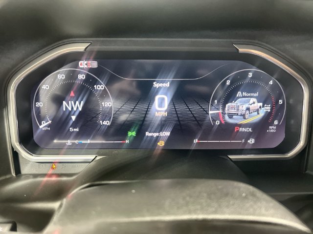 New 2026 Summit White GMC Denali Ultimate image 15