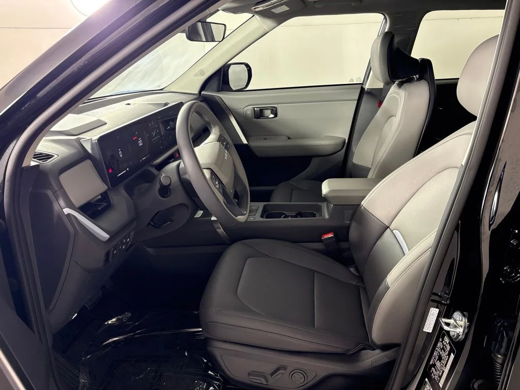 New 2027 Aurora Black Pearl Kia EX image 26