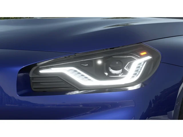New 2026 Portimao Blue Metallic BMW  image 6