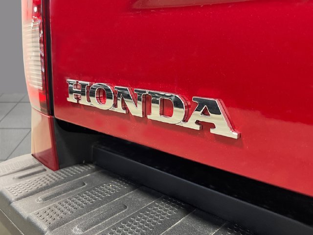 New 2026 Red Honda RTL image 6