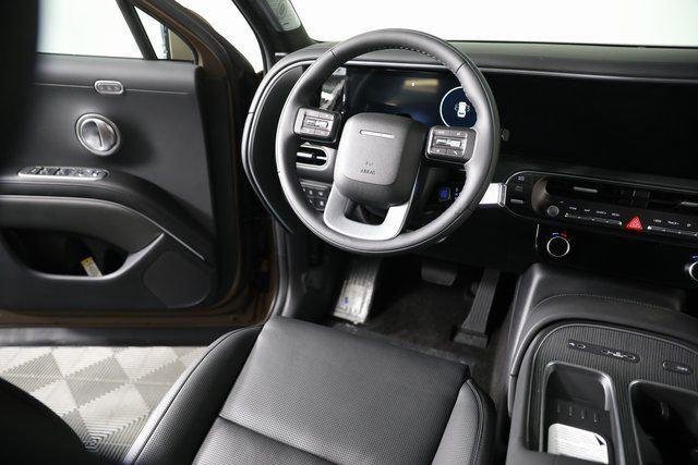 New 2026 Brown Hyundai Calligraphy AWD image 49