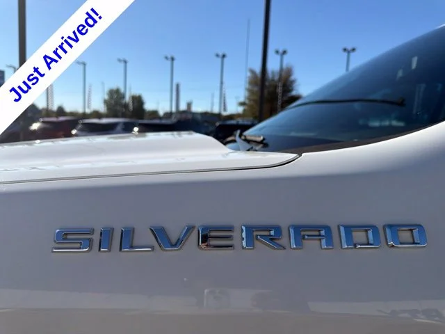 Used 2020 White Chevrolet LT image 12