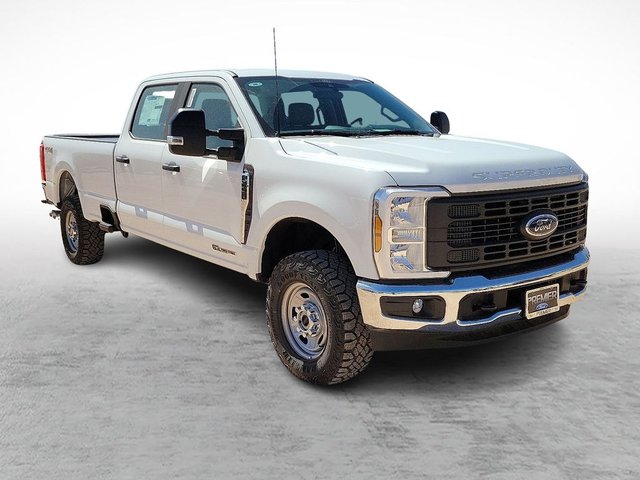 New 2026 Ford F-250SD F-250® XL 4X4 Crew Cab
