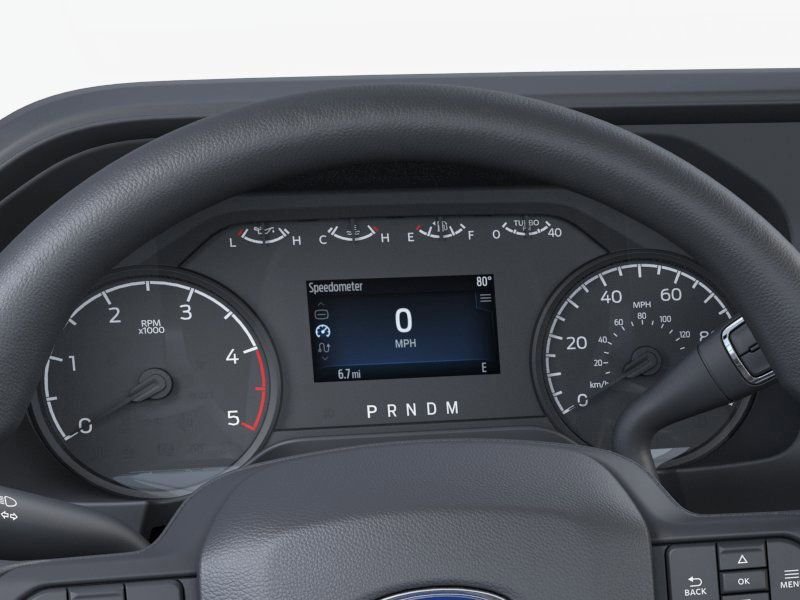 New 2025 Oxford White Ford XL image 37