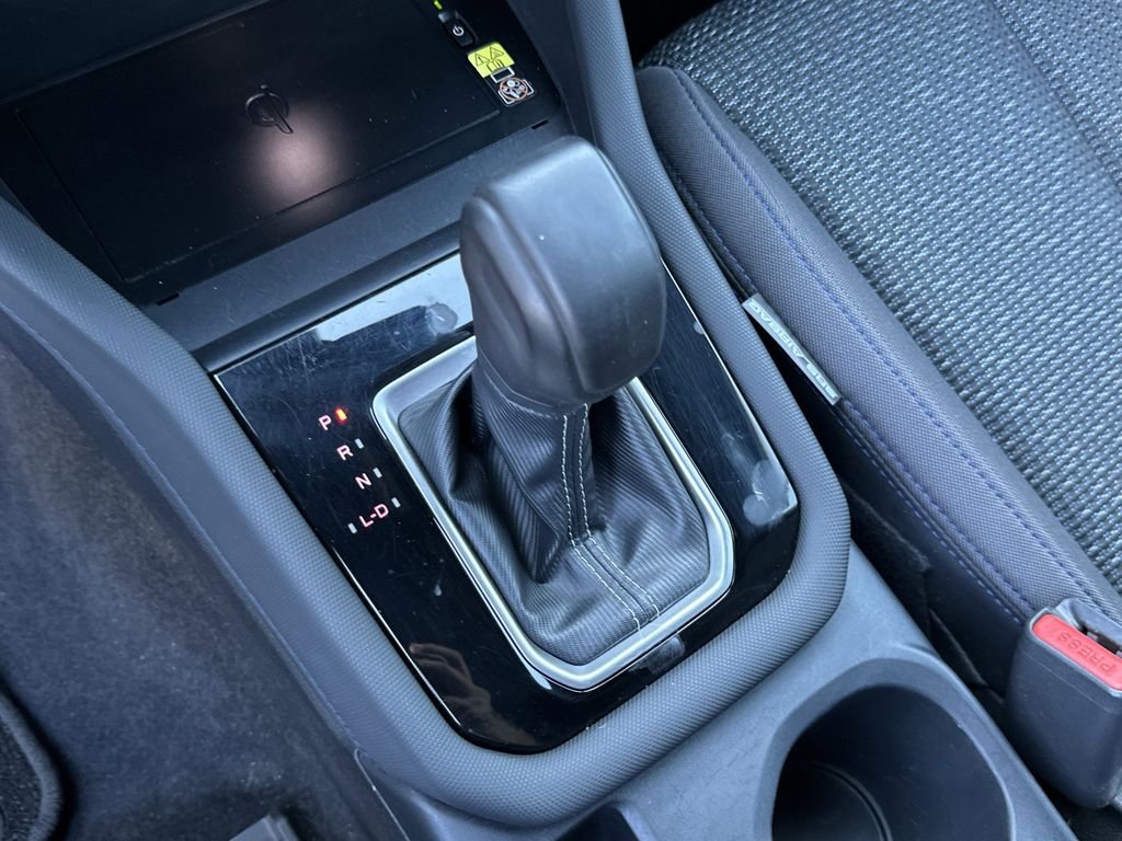 Used 2025 White Subaru Premium image 27