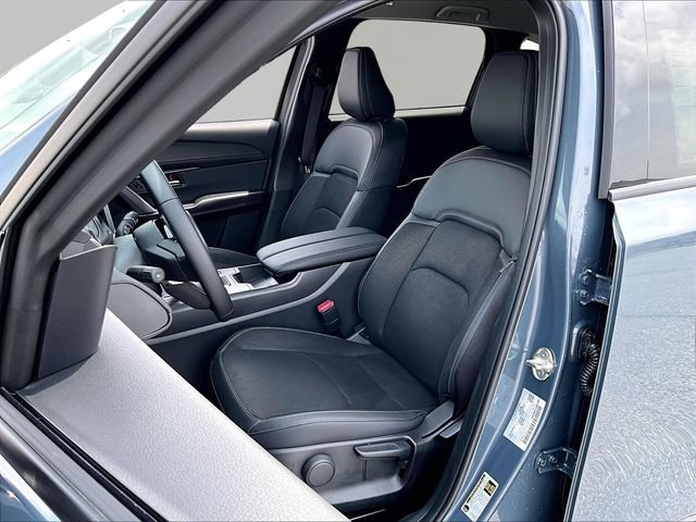 New 2026 Polymetal Gray Metallic Mazda 2.5 S Select AWD image 10