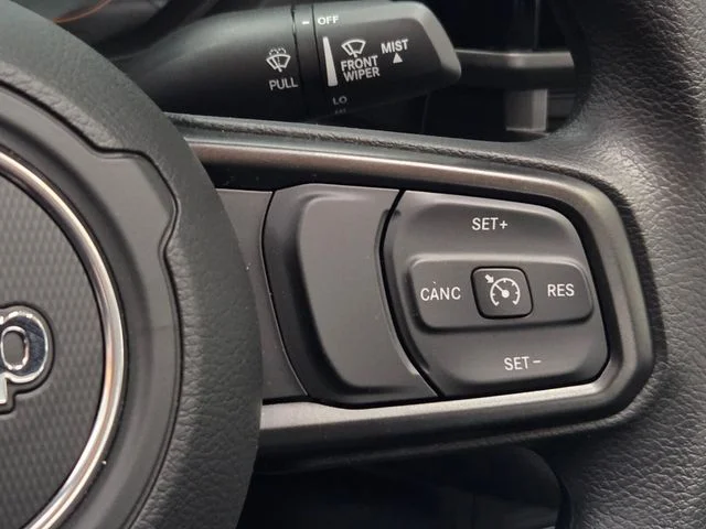 2026 Jeep Wrangler 2-Door Sport - Photo 21
