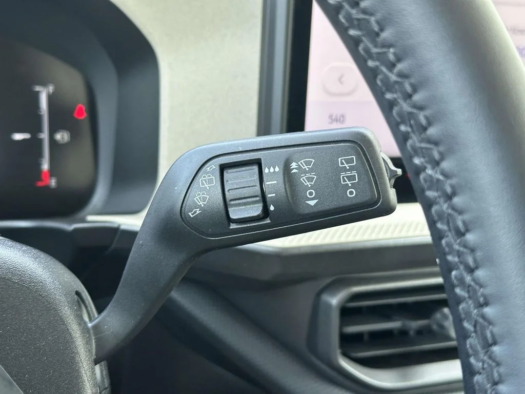 Used 2026 Oxford White Ford Big Bend image 30
