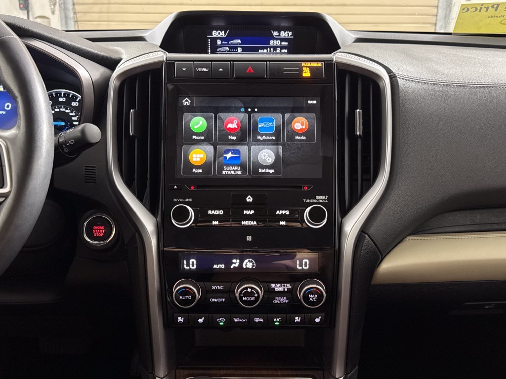 2021 Subaru Ascent Touring - Photo 21