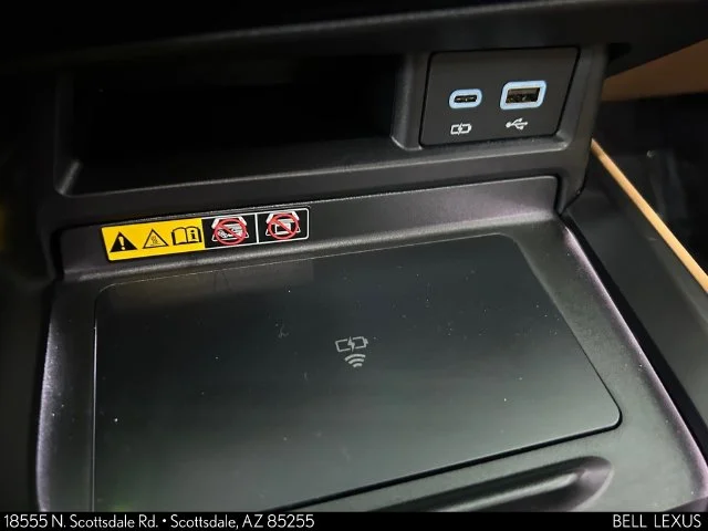 Certified Used 2026 Gray Lexus 350 Premium image 24