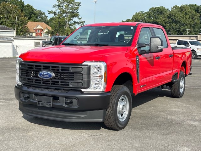 2026 Ford Super Duty F-350® XL