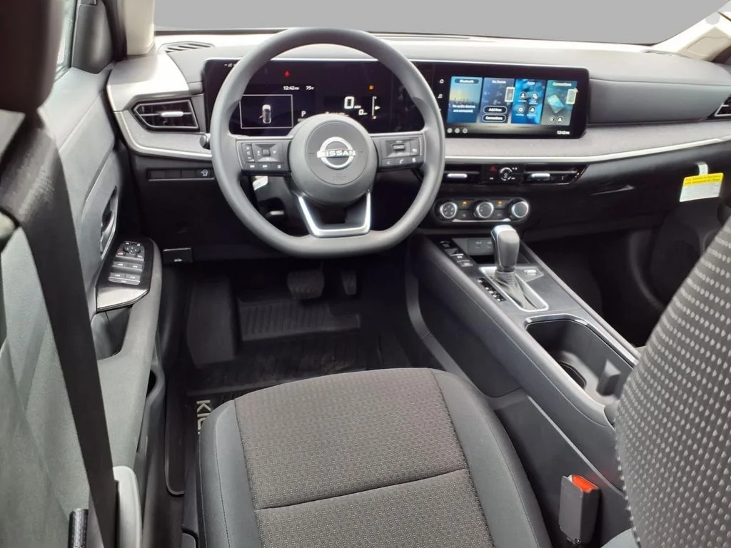 New 2026 Fresh Powder Nissan S image 4