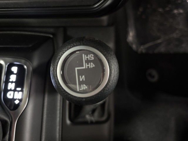 2026 Jeep Wrangler 2-Door Sport S - Photo 19