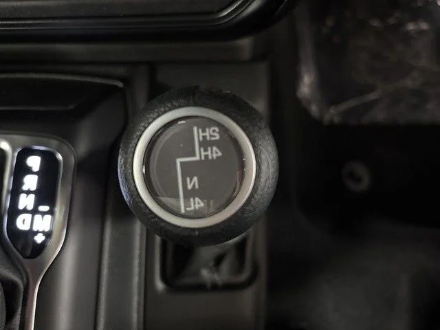 2026 Jeep Wrangler 2-Door Sport S - Photo 19
