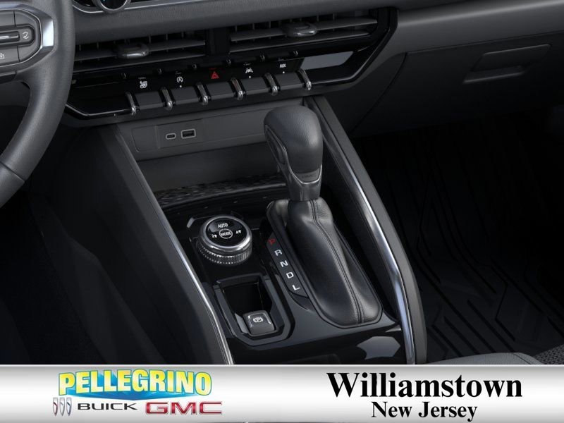 2026 GMC Canyon Elevation - Photo 23