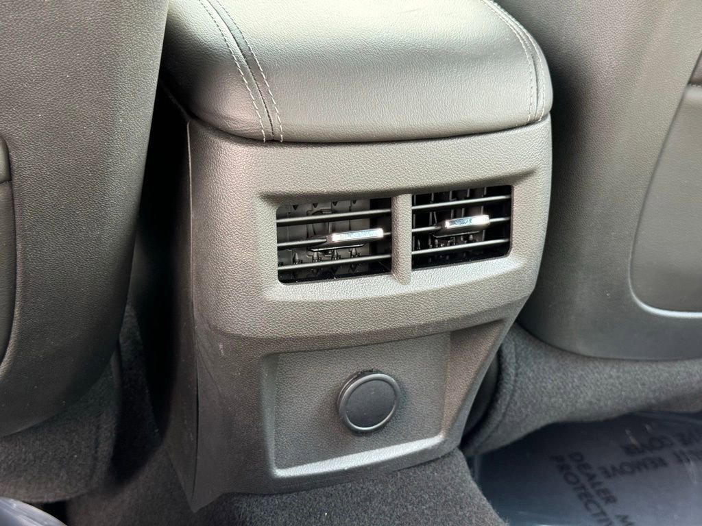 Certified Used 2024 Wave Metallic Cadillac Premium Luxury image 35