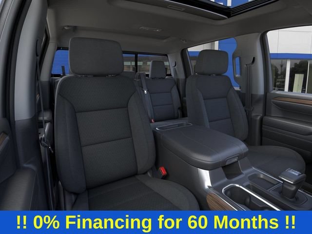 2026 Chevrolet Silverado 1500 LT Trail Boss - Photo 19
