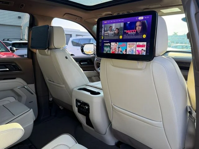 Certified Used 2026 White GMC Denali image 19
