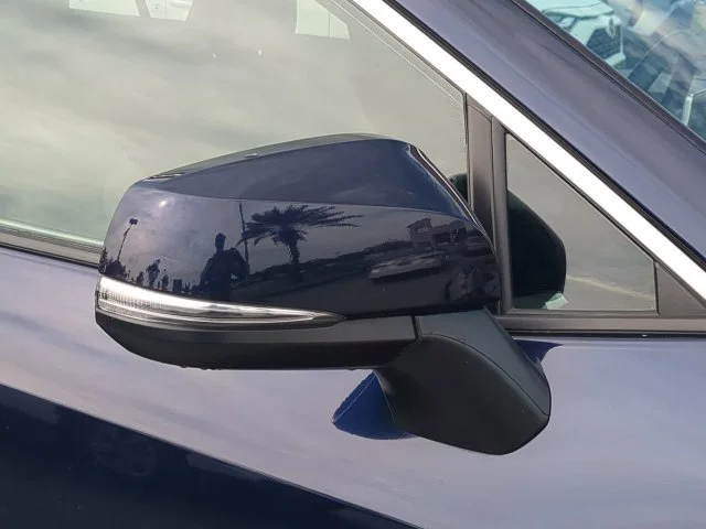 Certified Used 2023  Toyota XLE Premium image 12