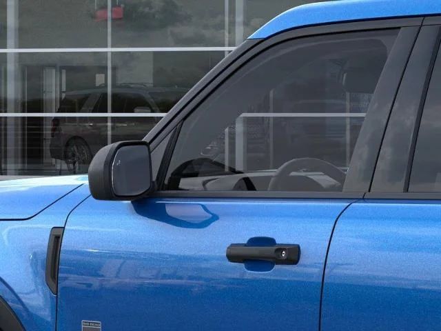 New 2026 Velocity Blue Metallic Ford Big Bend image 44
