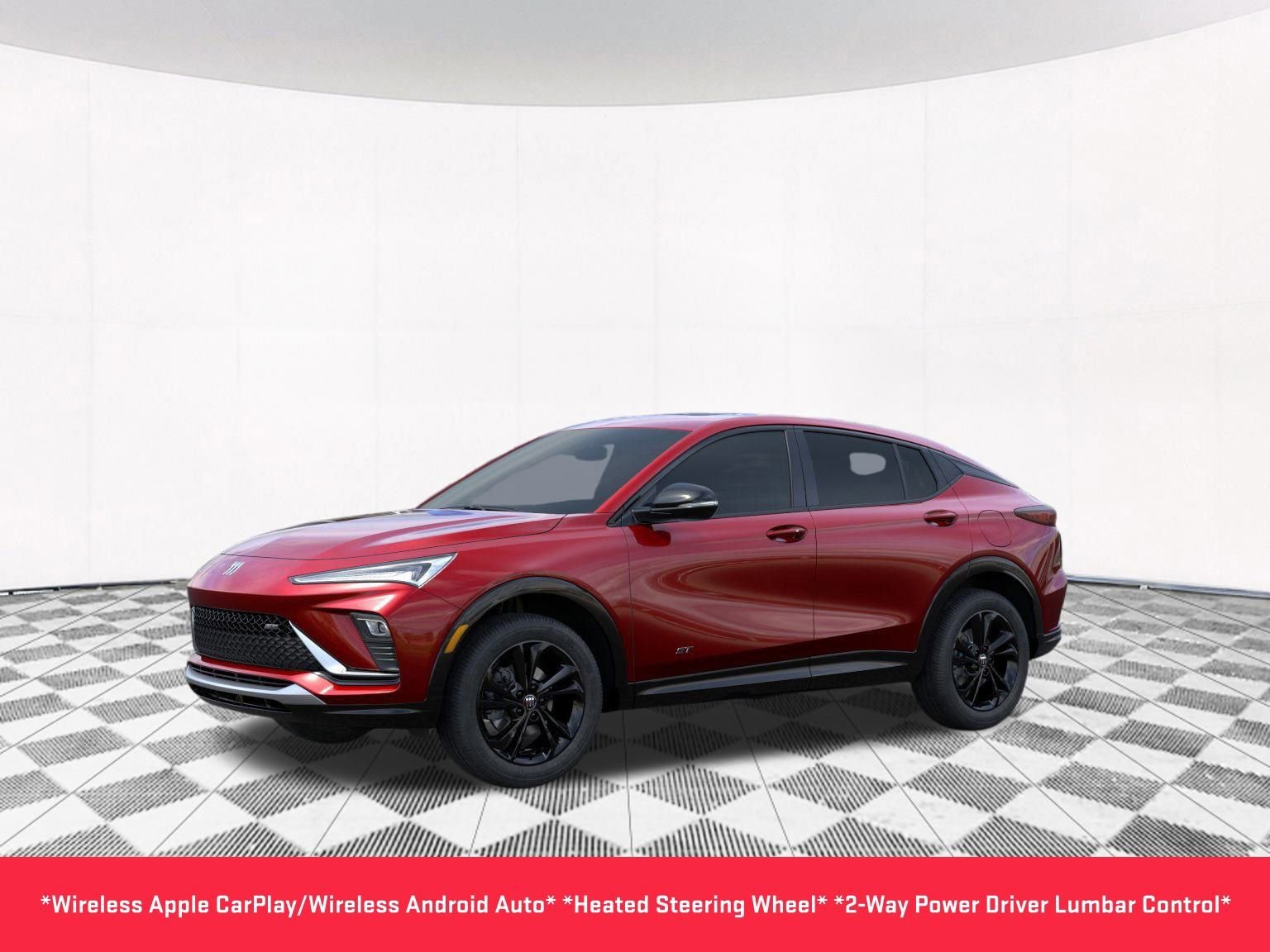 2026 BUICK ENVISTA - Image 5