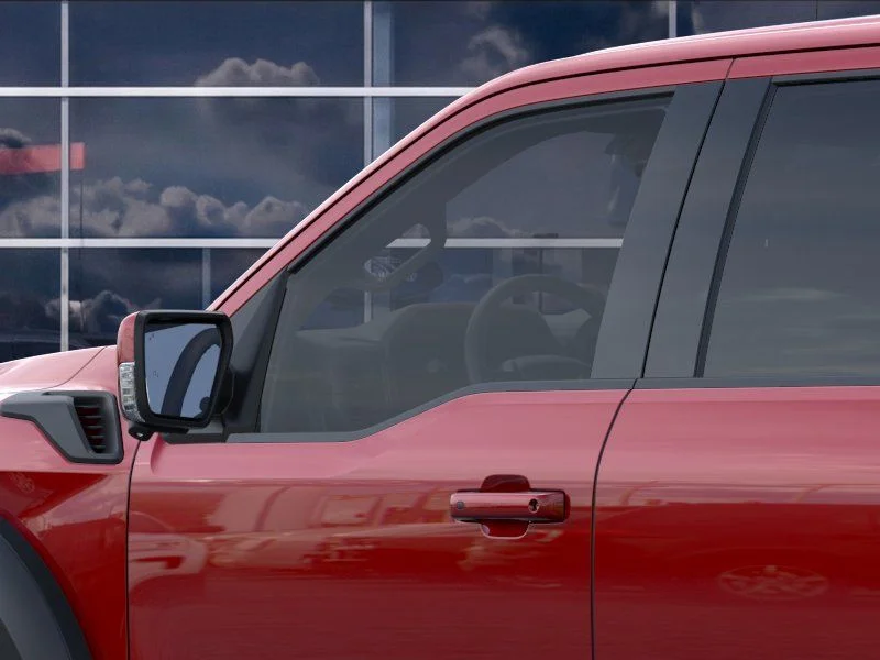 2025 Ford F-150 Raptor - Photo 20