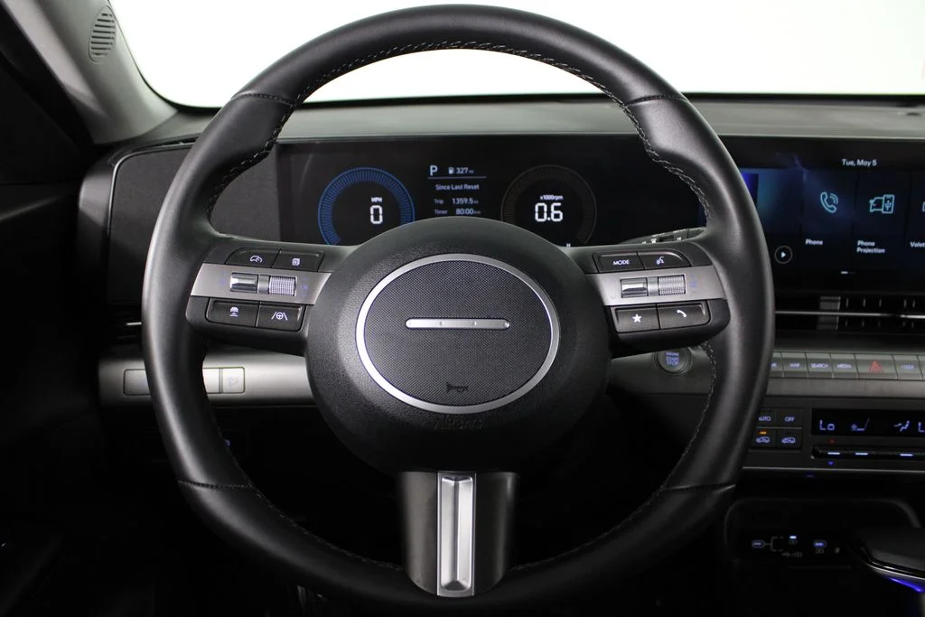 Certified Used 2026 Gray Hyundai SEL Sport image 10