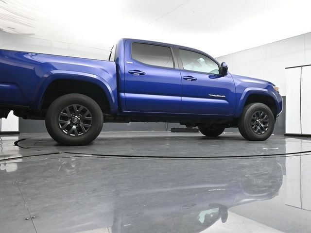 Used 2023 Blue Toyota SR5 image 33