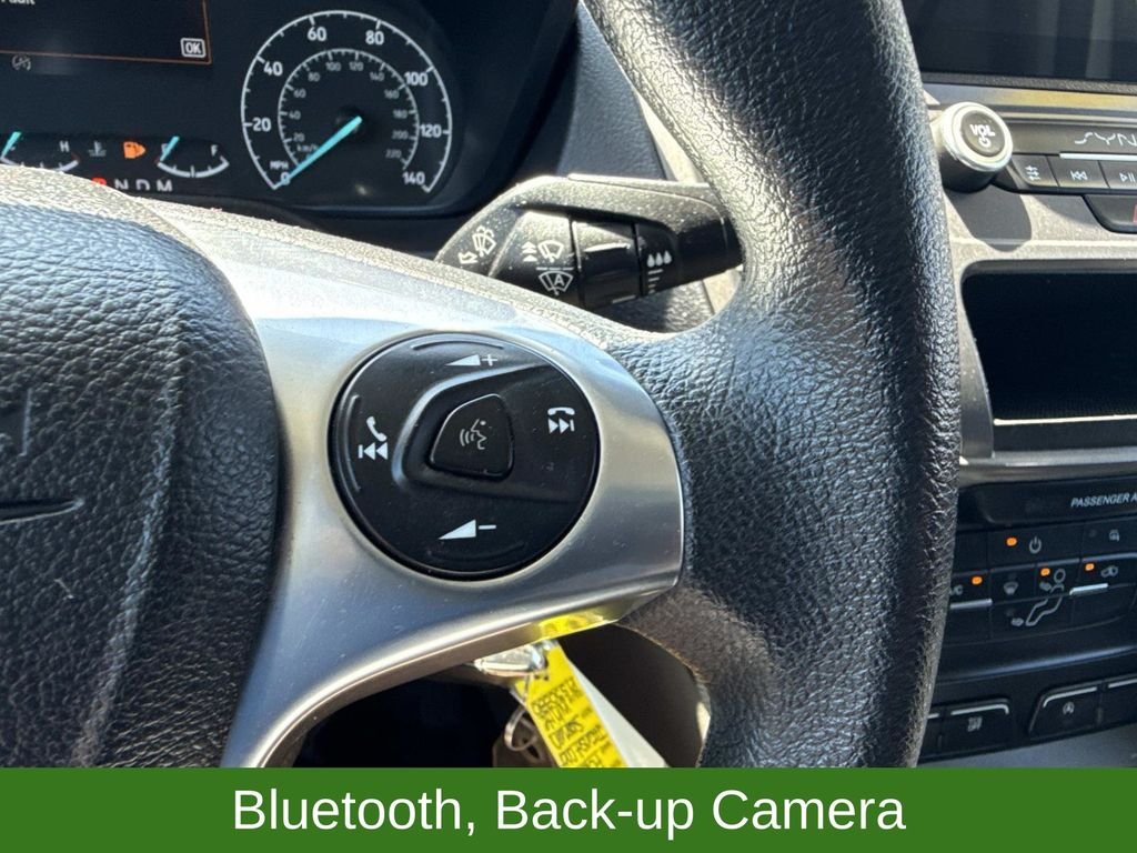 Used 2023 White Ford XL image 29