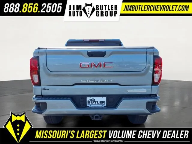 Used 2024 Sterling Metallic GMC Elevation image 21