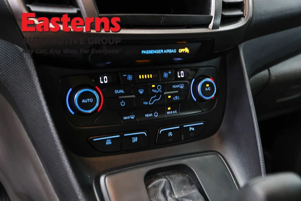 Used 2021 Silver Ford XLT image 20