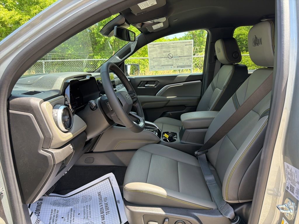 2026 Chevrolet Colorado ZR2 - Photo 22