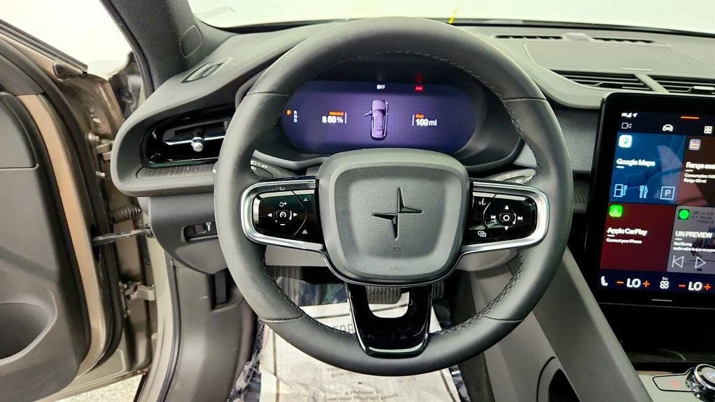 Used 2022 Moon Polestar Long Range Dual Motor image 14